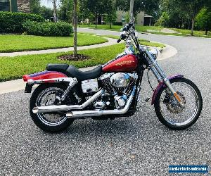 2006 Harley-Davidson Dyna