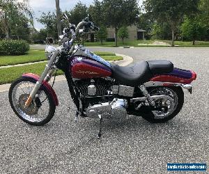 2006 Harley-Davidson Dyna