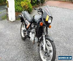 Honda CX500 EC Eurosport 1984 Classic. for Sale