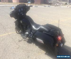 2006 Harley-Davidson Touring