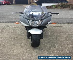 2015 YAMAHA XJ6 S DIVERSION CAT C 900 MILES FROM NEW 1 PREVIOUS OWNER