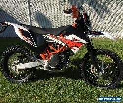 2015 KTM 690 Enduro R for Sale