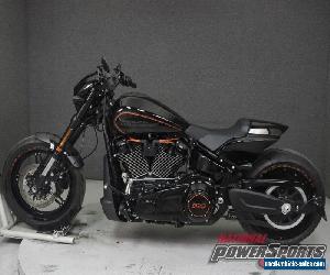 2019 Harley-Davidson Touring