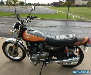 1973 Kawasaki Other