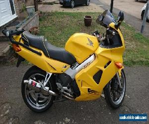 1999 Honda VFR 800 Fi