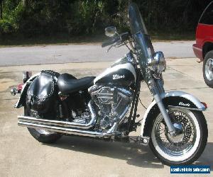 1996 Harley-Davidson Other