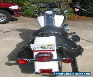 1996 Harley-Davidson Other