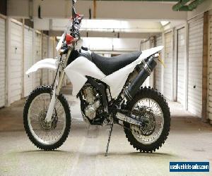 Yamaha WR250R 2009 GoRace Suspension