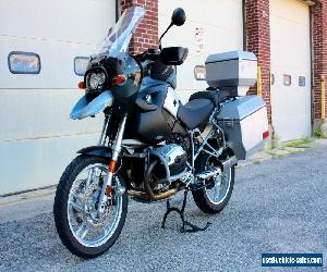 2006 BMW R-Series