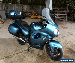 Triumph Trophy 1200 2002 T312 for Sale