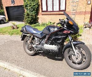 BMW k100 rs for Sale