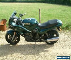 TRIUMPH SPRINT 900 for Sale