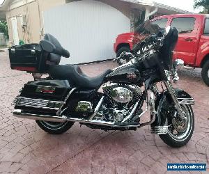 2004 Harley-Davidson Touring