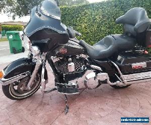 2004 Harley-Davidson Touring