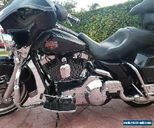 2004 Harley-Davidson Touring