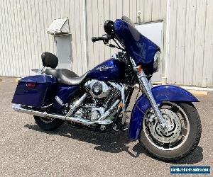 2006 Harley-Davidson Touring