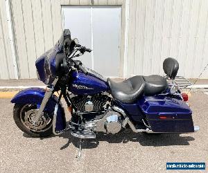 2006 Harley-Davidson Touring