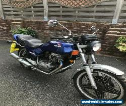 Honda Superdream CB250N 1981  for Sale