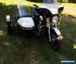 2010 Harley-Davidson Touring for Sale