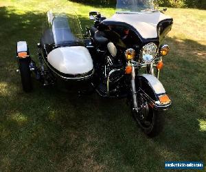 2010 Harley-Davidson Touring