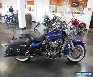 2009 Harley-Davidson FLHRC - Road King Classic