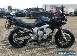 Yamaha FZ600 Fazer 2007 for Sale