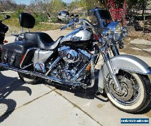 2003 Harley-Davidson Touring