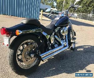 2004 Harley-Davidson Softail