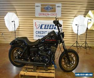 2017 Harley-Davidson Dyna