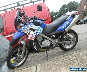 BMW F650gs Dakar, 2003, 11 month MOT, Just Serviced, V clean bike,  collect IG10