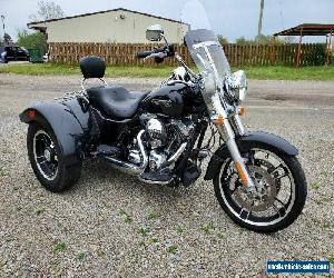 2016 Harley-Davidson Other