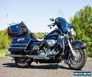 2012 Harley-Davidson Touring for Sale