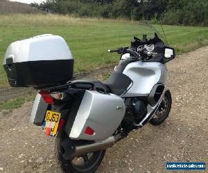 TRIUMPH TROPHY SE TOURER  1 OWNER  FULLY LOADED 