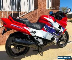 Honda CBR1000F for Sale