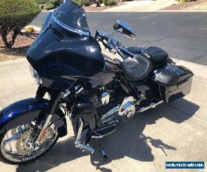 2016 Harley-Davidson Touring