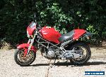 Ducati Monster 1000 S for Sale