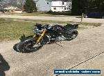 2007 Ducati Monster for Sale