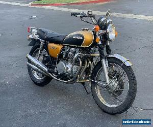 1973 Honda CB for Sale