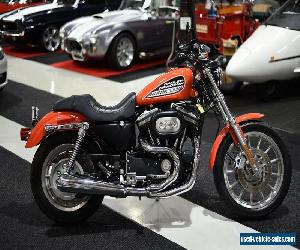 2003 Harley-Davidson Sportster