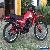 1981 Honda XL125 S in Pristine Original Timewarp Condition for Sale