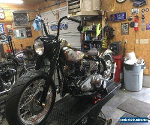 1959 Harley-Davidson Other for Sale