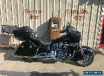 2018 Indian Roadmaster for Sale