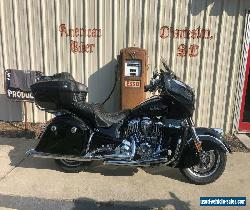 2018 Indian Roadmaster for Sale