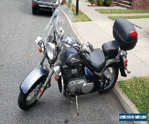 2004 Suzuki Volusia for Sale