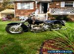 1972 Harley-Davidson Shovelhead for Sale