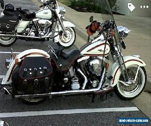 1997 Harley-Davidson Softail