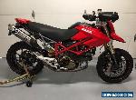 2008 Ducati Hypermotard for Sale