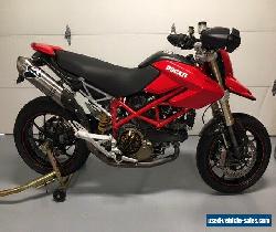 2008 Ducati Hypermotard for Sale