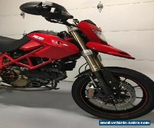 2008 Ducati Hypermotard