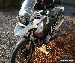 BMW R1200 GS TE twin cam for Sale